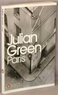cover of Paris.