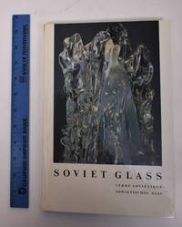 image of Soveit Glass/Verre Sovietique/Sowjetisches Glas