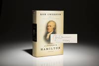 image of Alexander Hamilton