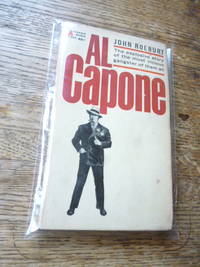 cover of Al Capone