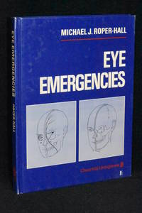 image of Eye Emergencies