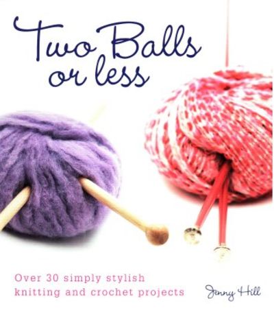 Two Balls or Less. Over 30 simply stylish…