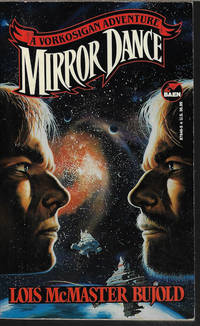 image of MIRROR DANCE; A Vorkosigan Adventure
