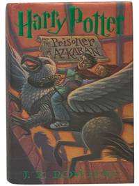 Harry Potter and the Prisoner of Azkaban (Year 3 at Hogwarts)
