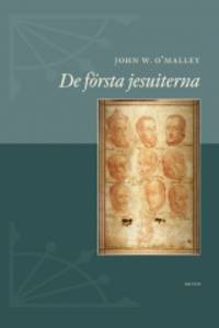 De första jesuiterna. Översättning: Per Beskow.