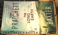 The Long Earth by Pratchett,Terry & Baxter, Stephen - 2012