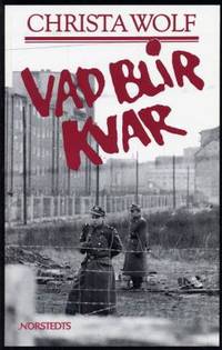 Vad blir kvar.