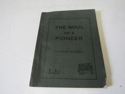 The Soul of a Pioneer