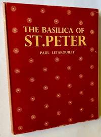 The Basilica of St. Peter AND The Vatican Buildings (Vatican I-II-III)