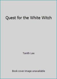 image of Quest for the White Witch