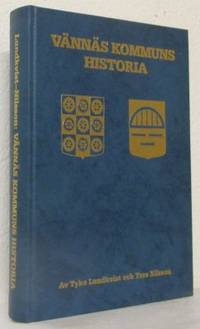 Vännäs kommuns historia.