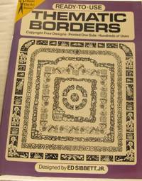 Ready-to-UseThematic Borders.