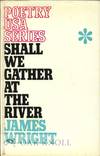 SHALL WE GATHER AT THE RIVER