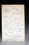 (Angling in Wales) A Collection of Ephemeral Fishing Items, 190-?