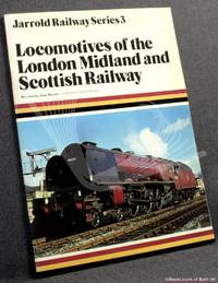 Locomotives Of The London Midland And Scottish Railway