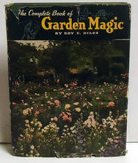 image of The Complete Book of Garden Magic