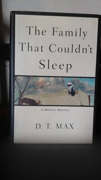 image of Family That Couldn't Sleep : A Medical Mystery