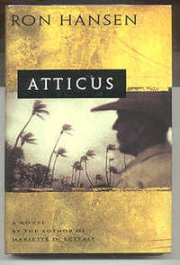 cover of ATTICUS