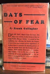 DAYS OF FEAR