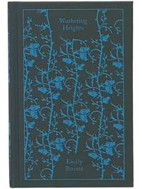 Wuthering Heights (Penguin Clothbound Classics)