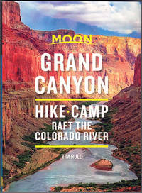 Grand Canyon: Hike, Camp, Raft the Colorado River