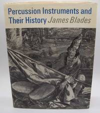 image of Percussion Instruments and Their History