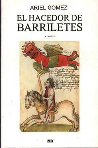 cover of EL HACEDOR DE BARRILETES Cuentos