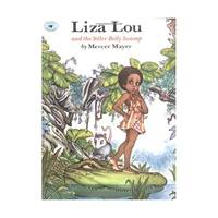 Liza Lou and the Yeller Belly Swamp
