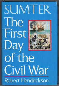 Sumter: First Day of Civil War