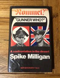 ROMMEL? GUNNER WHO