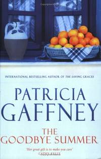 The Goodbye Summer by Gaffney, Patricia