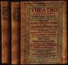 Theatro Americano, descripción general de los reinos y provincias de la Nueva España y sus jurisdicciones