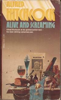 image of Alive & Screaming