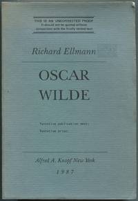 Oscar Wilde