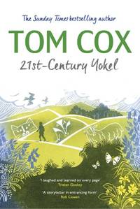 21st-Century Yokel: Tom Cox