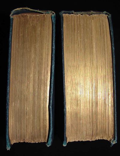 Scott's Last Expedition. In two Volumes. Vol.I. Being the Journals of Captain R.F. Scott. Vol. II. Being the Reports of the Journeys & the Scientific Work undertaken by E.A. Wilson and the Surviving Members of the Expedition. Arranged by Leonard Huxle... (photo 5)