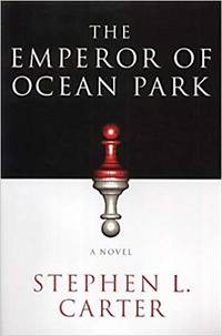 The Emperor of Ocean Park