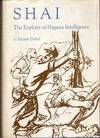 Shai: The Exploits of Hagana Intelligence