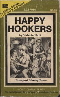 Happy Hookers LLP-986