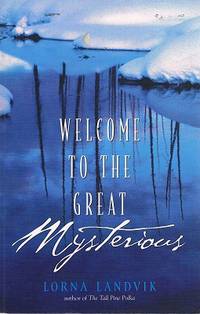 image of Welcome To The Great Mysterious