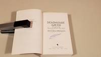 Deadhouse Gates: Signed