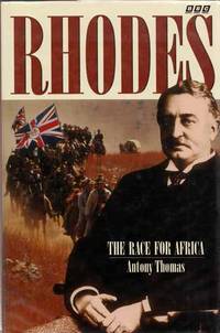 image of Rhodes