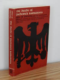 image of The Deeds of Frederick Barbarossa