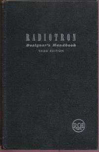 The Radiotron Designer's Handbook