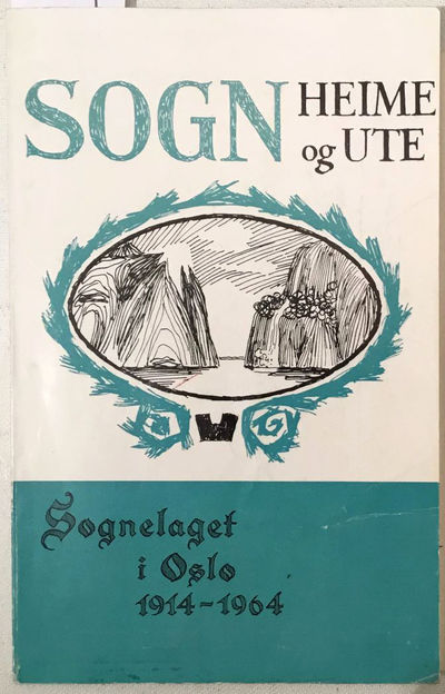 Sogn heime og ute