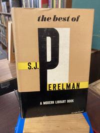 The Best of S.J. Perelman (Modern Library, 247.1)
