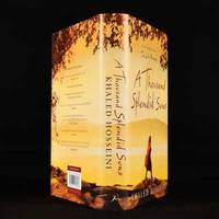 image of A Thousand Splendid Suns
