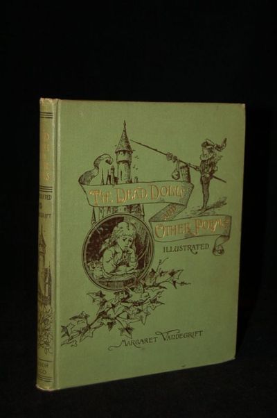 THE DEAD DOLL AND OTHER VERSES