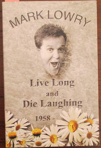 cover of Live Long and Die Laughing (1958 - )