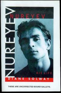 image of Nureyev: His Life